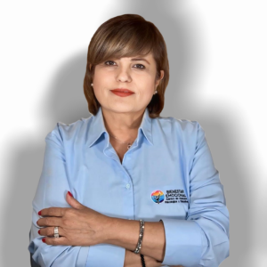 Psic. Ana Luisa Gutiérrez